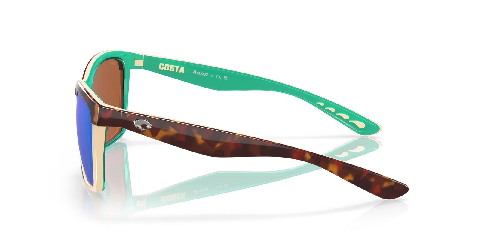 Costa Del Mar Anaa 9053 Sunglasses - view 45